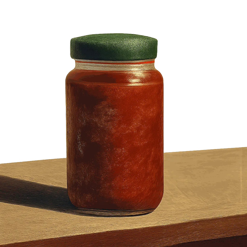 Sambal oelek